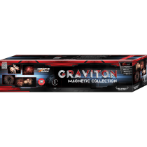 Graviton 144 ran / 25 mm